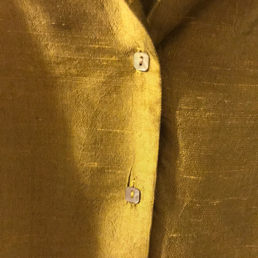 Blouse - Picture 3 of 5